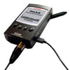 Phonic 31-Band Hand-Held Spectrum Analyzer PAA3