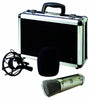 Behringer DUAL DIAPHRAGM CONDENSER MICROPHONE B-2 PRO Gold-Sputtered Large Dual-Diaphragm Studio Condenser Microphone