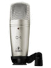 BEHRINGER Studio Condenser Microphone C-1