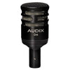 Audix DP5A Instrument Dynamic Microphone, Multipattern Drum Mic Set