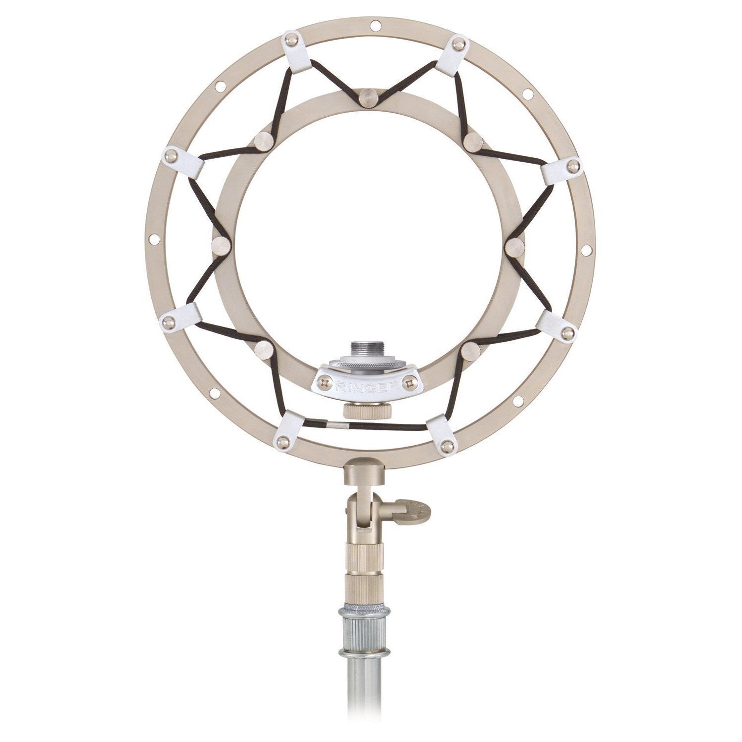 Blue Microphones Ringer Universal Shockmount for Ball Microphones