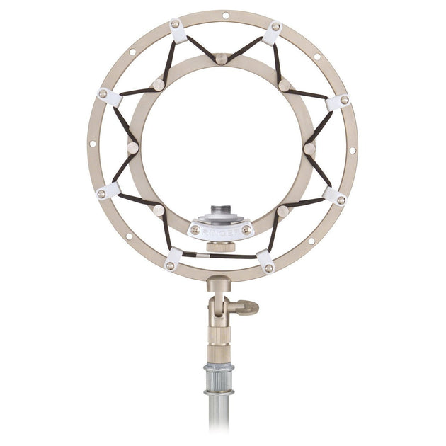 Blue Microphones Ringer Universal Shockmount for Ball Microphones