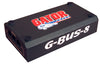 Gator Pedal Board Power Supply (G-BUS-8-US)