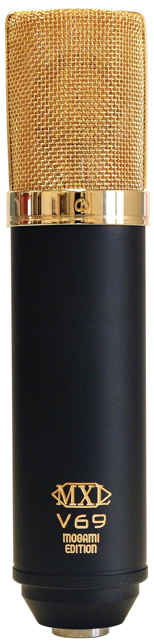 Marshall MXL-V69 MOGAMI Edition Large Diaphragm Tube Condenser Microphone