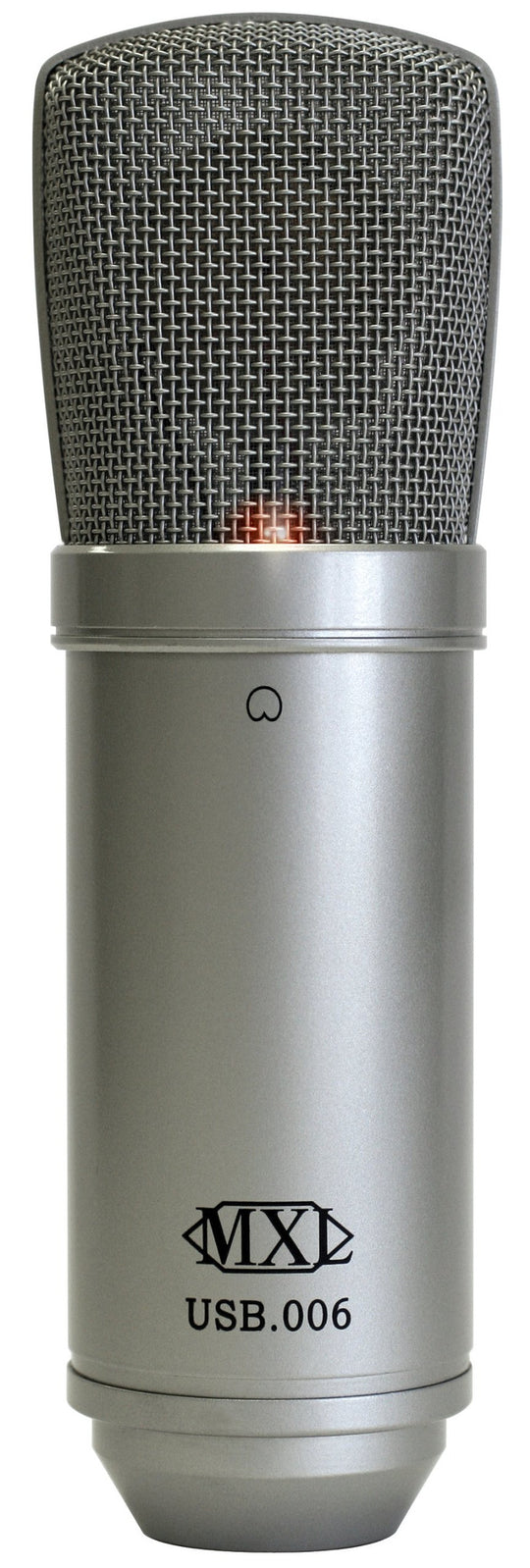 Marshall MXL-USB006 USB 16/44 Condenser Microphone