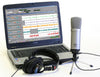 Marshall MXL-USB006 USB 16/44 Condenser Microphone