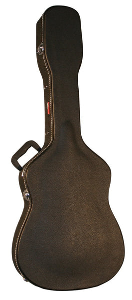 Gator GWE-DREAD 12 Acoustic Guitar Case (Refurb)