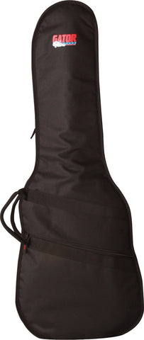 Gator GBE-ELECT Economy Gig Bag for Electric Guitars