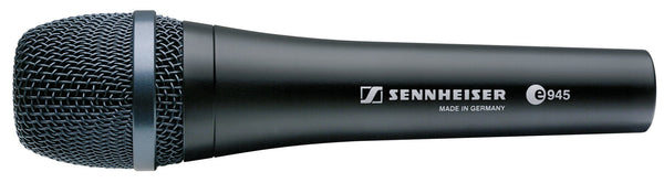 Sennheiser e945 Supercardioid Dynamic Handheld Mic