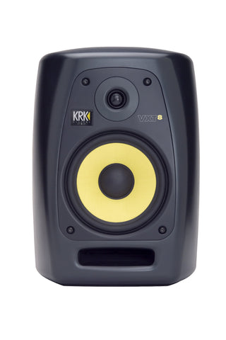 KRK VXT8 Two-way Active Powered Monitor