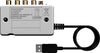 Behringer PODCASTUDIO USB Professional PODCASTUDIO Bundle with USB/Audio Interface