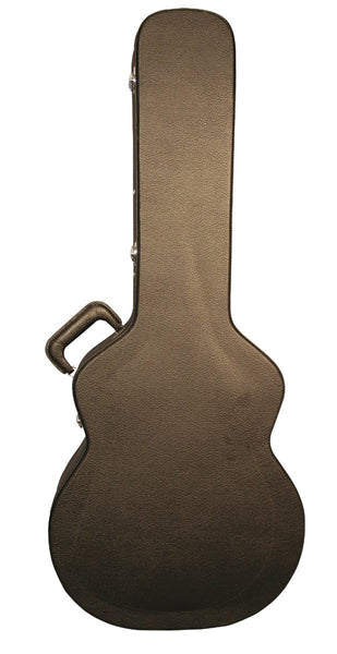 Gator GWJUMBO Deluxe Laminated Wood Case for Jumbo Acoustic Guitars (Refurb)