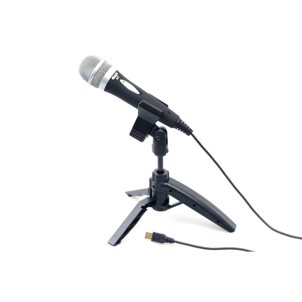 CAD U1 USB Dynamic Recording Microphone (Refurb)