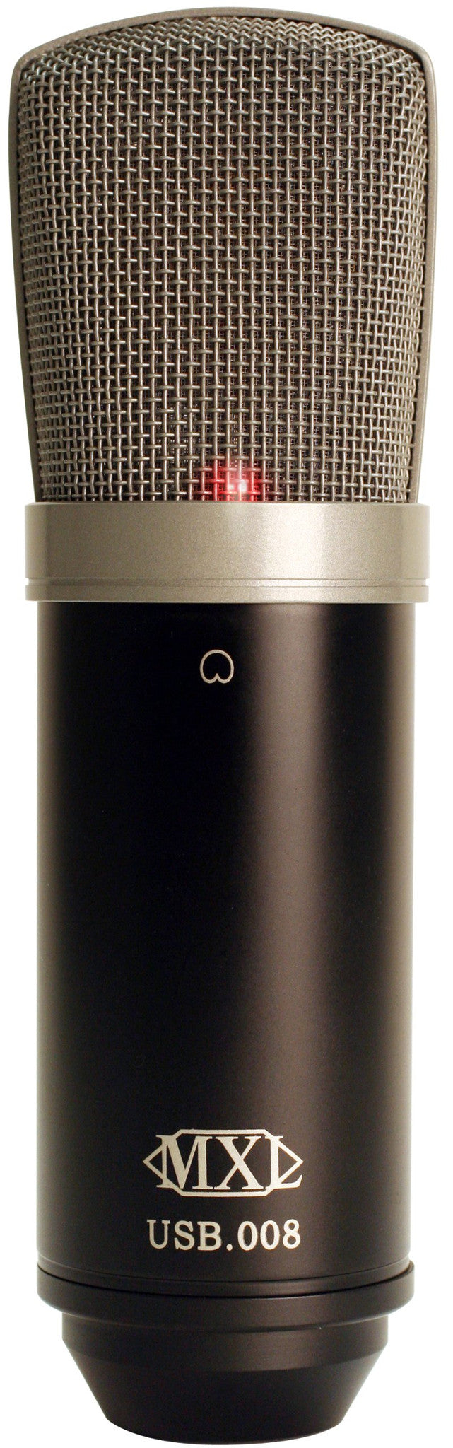 Marshall MXL USB008 USB 32MM Condenser Microphone