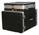 Gator 10U Top, 8U Side Console Audio Rack