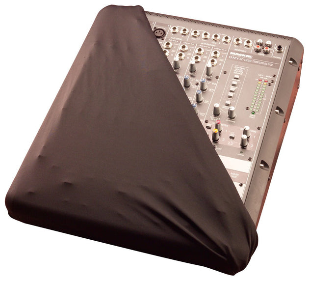 Gator 14 x 14 Inches up to 22 x 22 Inches Mixer Cover (GMC-2222)