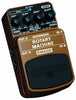Behringer ROTARY MACHINE RM600 Ultimate Rotary Speaker Modeling Effects Pedal