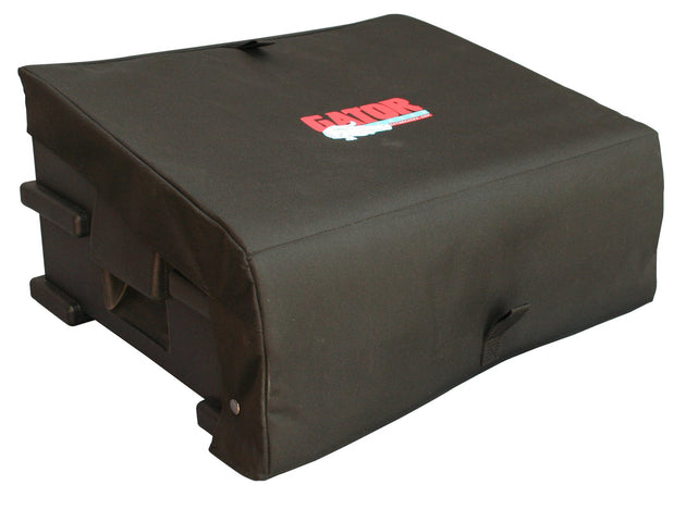 Gator 8U Top, 2U Side DJ Station