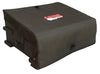 Gator 8U Top, 2U Side DJ Station