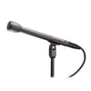 Audio-Technica AT8004L Omni Dynamic Microphone