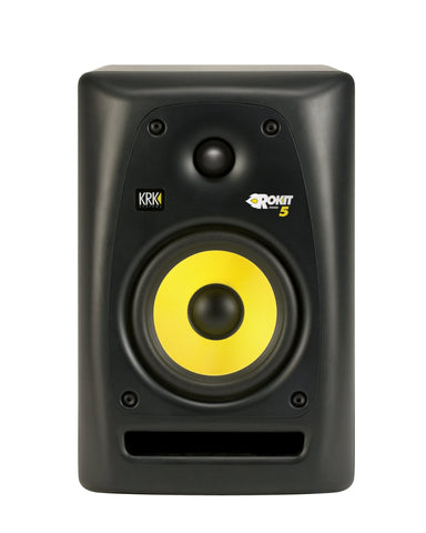 KRK RP5G2 Two-way Active Powered Monitor