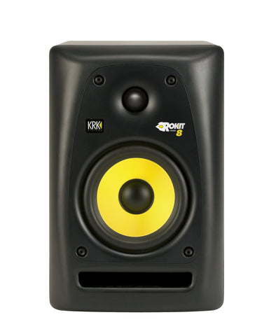 KRK RP8G2 Two-way Active Powered Monitor