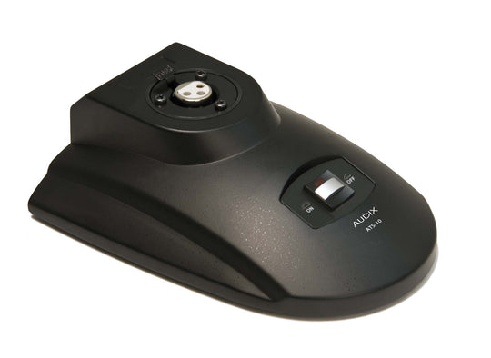 Audix ATS10 Heavy duty shock absorbent table stand