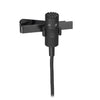 Audio Technica PRO70 Cardioid condenser lavalier/instrument microphone