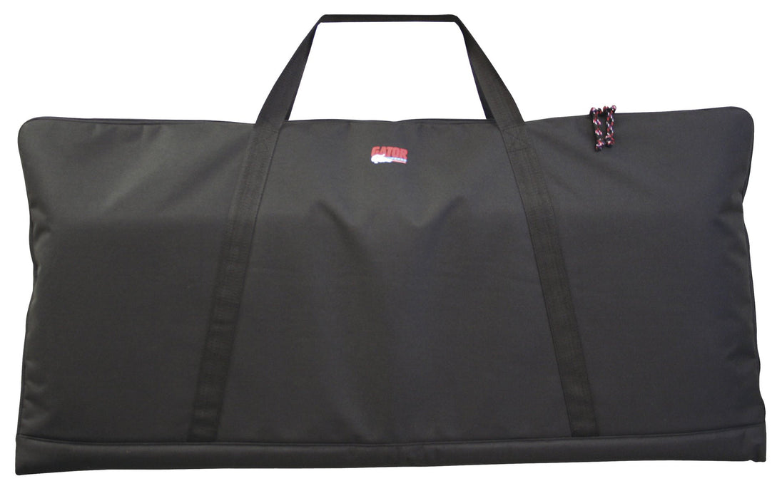 Gator 88 Note Economy Keyboard Gig Bag