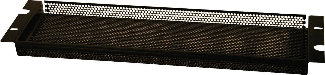Gator 2U Fixed Security Cover