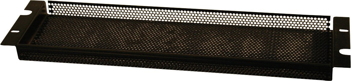 Gator 2U Fixed Security Cover