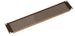 Gator 4U Perforated Flanged Panel