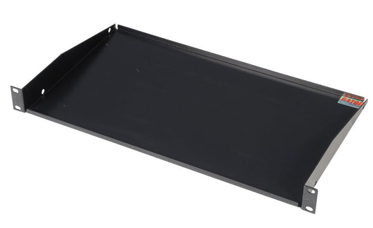 Gator 1U Shelf, 10" Deep