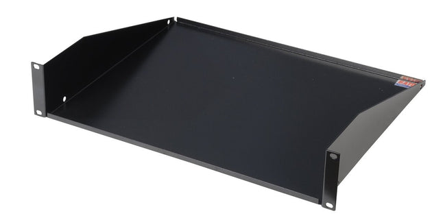 Gator 2U Shelf, 15" Deep