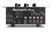 Numark M1USB Compact Scratch Mixer with USB Audio I/O