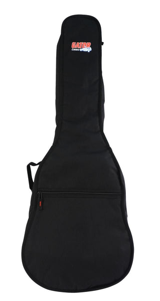 Gator GBE-Classic Economy Gig Bag for Classical Guitars