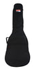 Gator GBE-Classic Economy Gig Bag for Classical Guitars