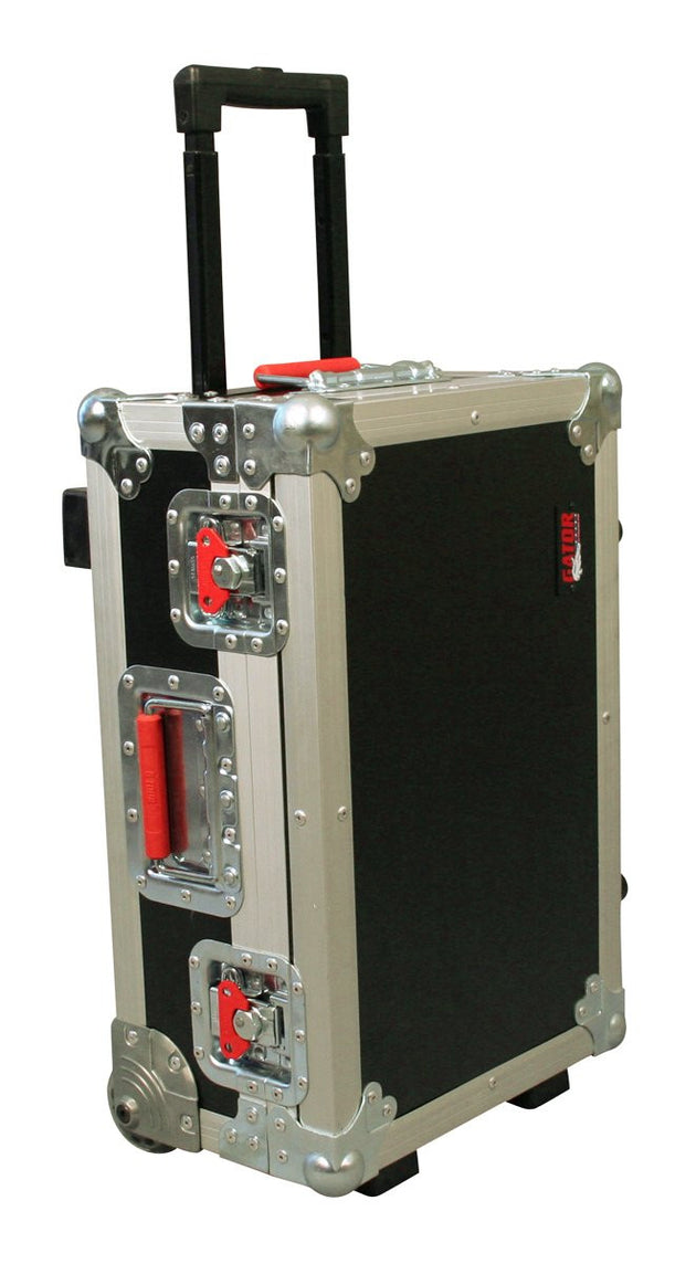 Gator Road Case for Carry-On; Laptop Tray Interior