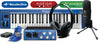 PreSonus AudioBox Creation Suite Bundle w/HD3 Headphones, PS49 Keyboard,