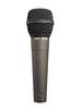 CAD D189 Supercardioid Dynamic Microphone (no switch) - with 15' XLR-M to XLR-F Cable