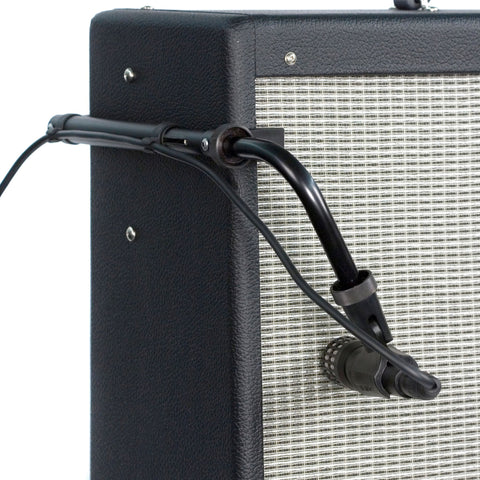 Audix Cabgrabber Compact mic clamp for guitar amps and cabinets.