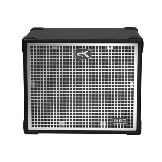 Gallien-Krueger Neo 115-III Bass Guitar Cabinet (400 Watt)