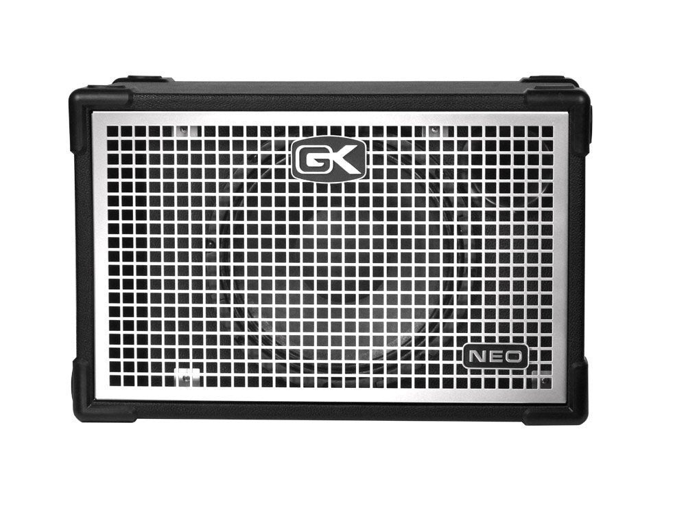 Gallien-Krueger Neo 112-II Bass Guitar Cabinet (300 Watt)