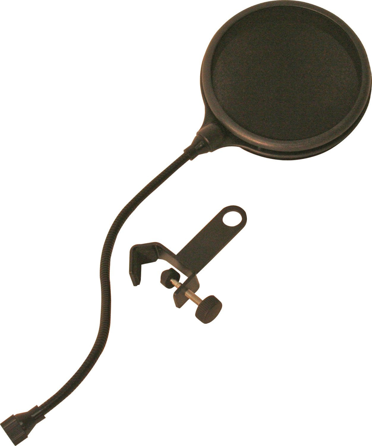 GATOR Double Layered Pop Filter