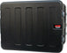 Gator 10U, 19" Deep Molded Audio Rack