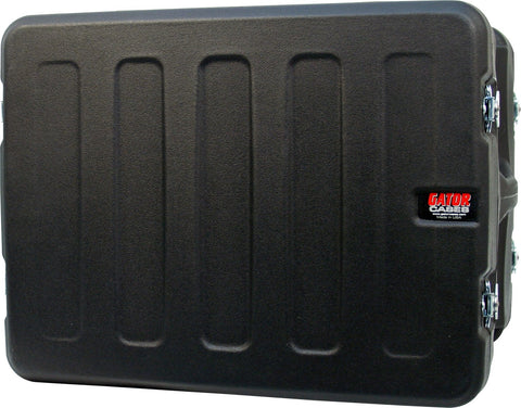 Gator 12U, 19" Deep Molded Audio Rack