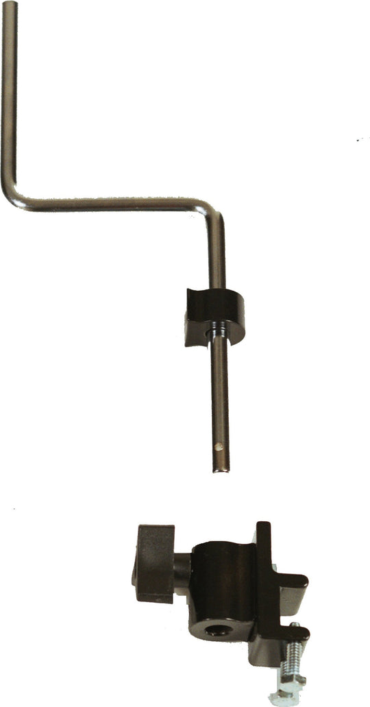 Gator XL Specialty Percussion Marching Accessory / Cymbal Attachment Accessory