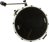 Gator XL Specialty Percussion Marching Accessory / Cymbal Attachment Cymbal