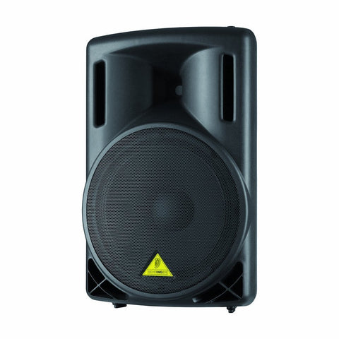 Enceinte active Behringer Bluetooth B115W + Trépied fourni