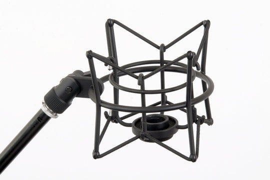 ADK Microphone Shock Mount, black